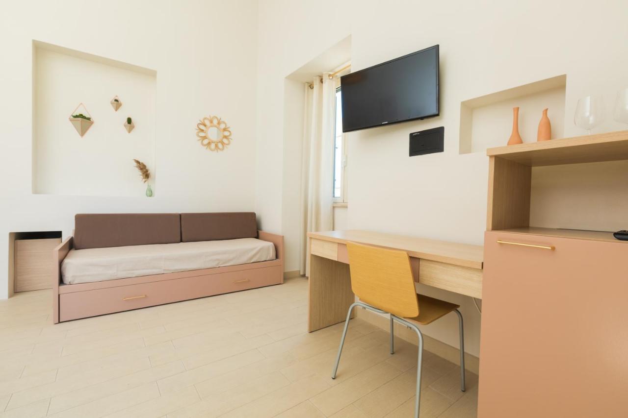 Viesthouse B&B ヴィエステ エクステリア 写真