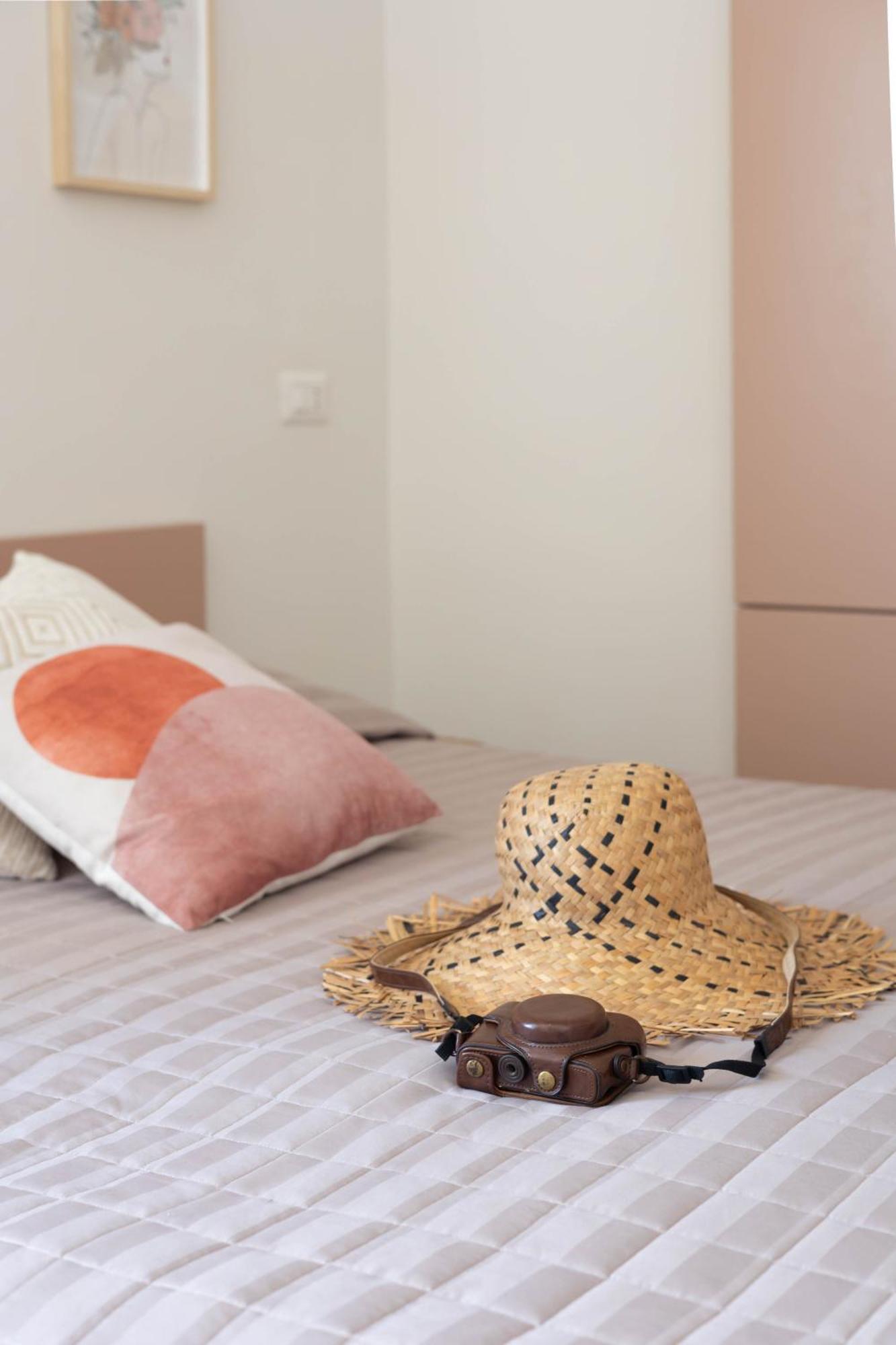 Viesthouse B&B ヴィエステ エクステリア 写真