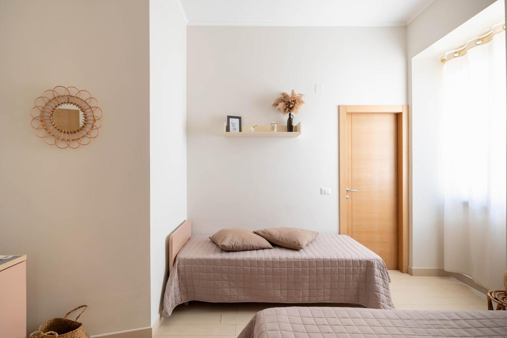 Viesthouse B&B ヴィエステ 部屋 写真